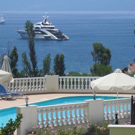 Kolios View Studios Dış mekan fotoğraf
