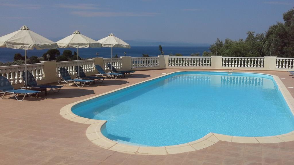 Kolios View Studios Dış mekan fotoğraf