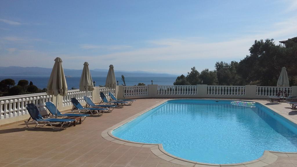 Kolios View Studios Dış mekan fotoğraf