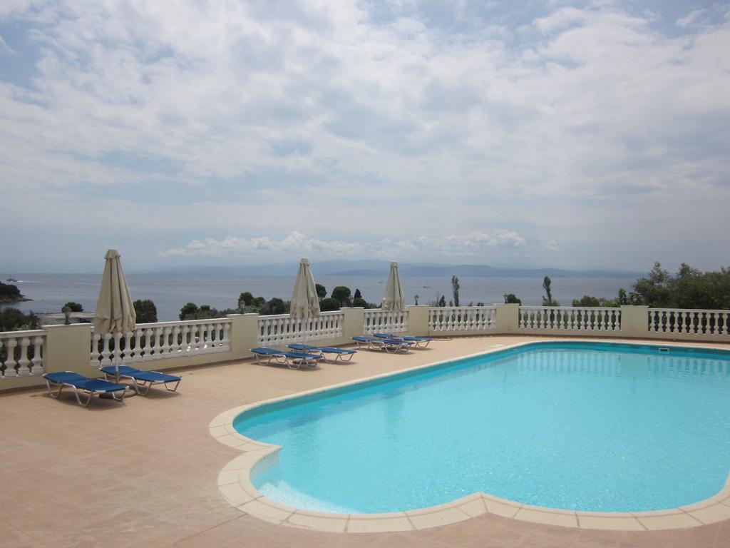 Kolios View Studios Dış mekan fotoğraf