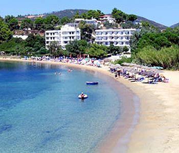 Kolios View Studios Dış mekan fotoğraf