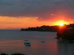 Kolios View Studios Dış mekan fotoğraf