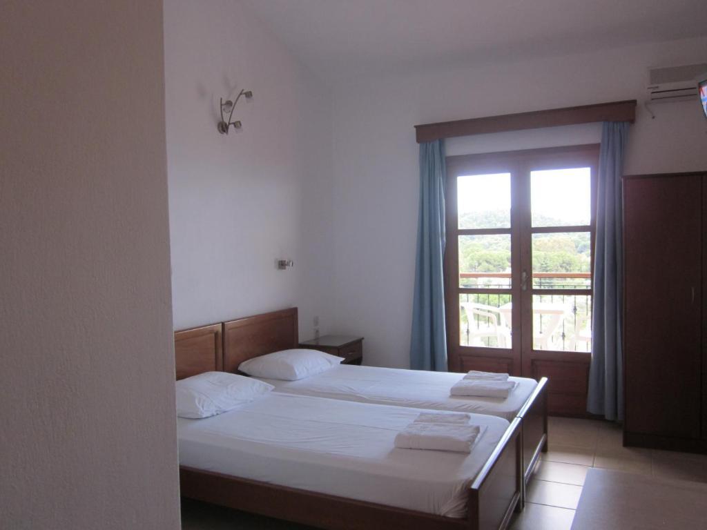 Kolios View Studios Dış mekan fotoğraf