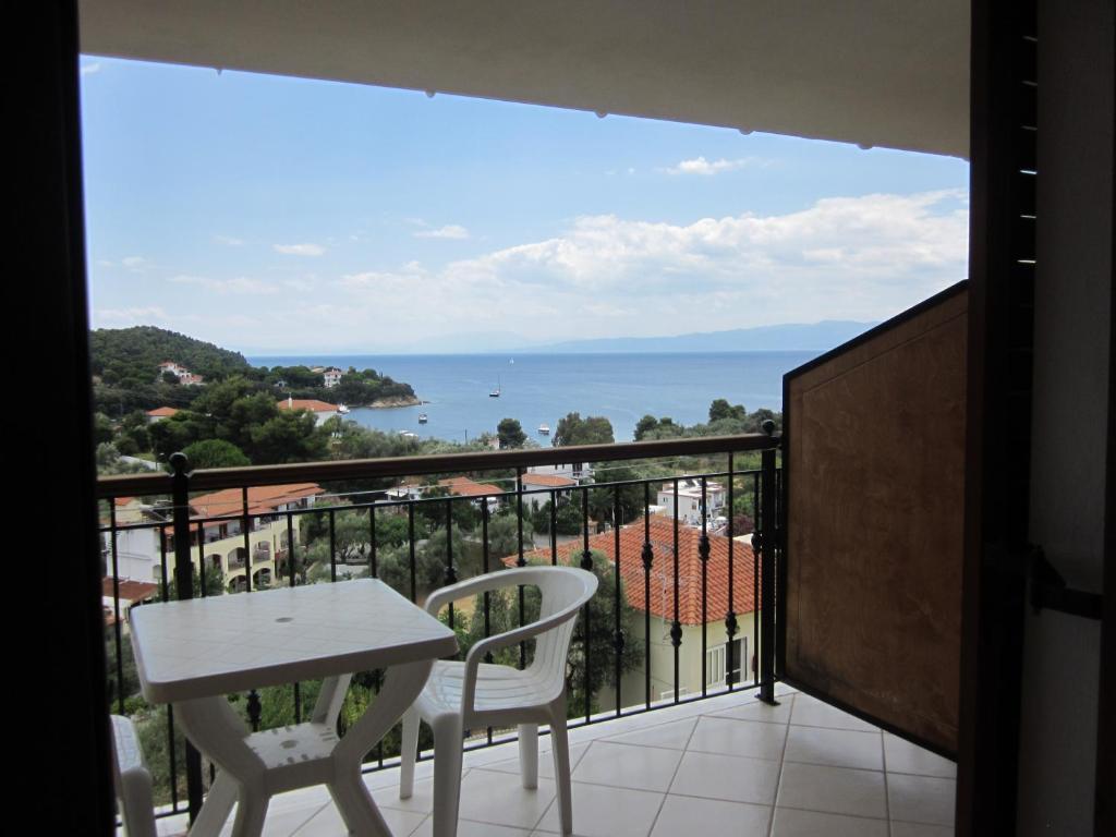 Kolios View Studios Dış mekan fotoğraf