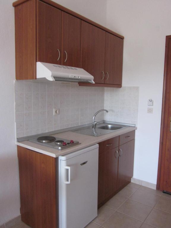 Kolios View Studios Dış mekan fotoğraf