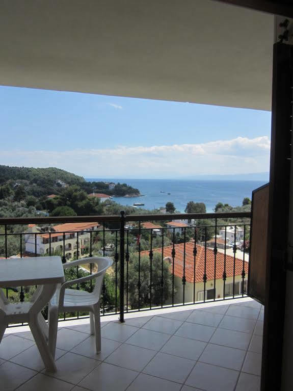 Kolios View Studios Dış mekan fotoğraf