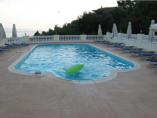 Kolios View Studios Dış mekan fotoğraf